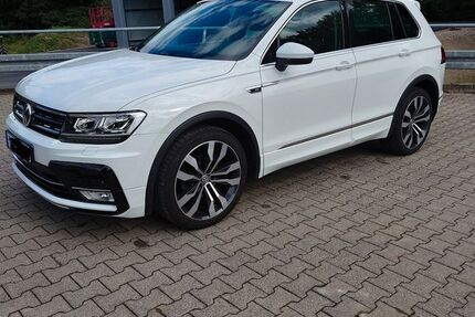 VW Tiguan 174.000 km 16.800 &euro; Schwelm 58332
