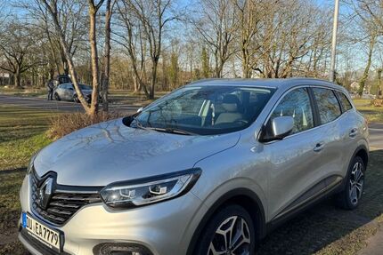 Renault Kadjar 55.000 km 13.490 &euro; Duisburg 47249