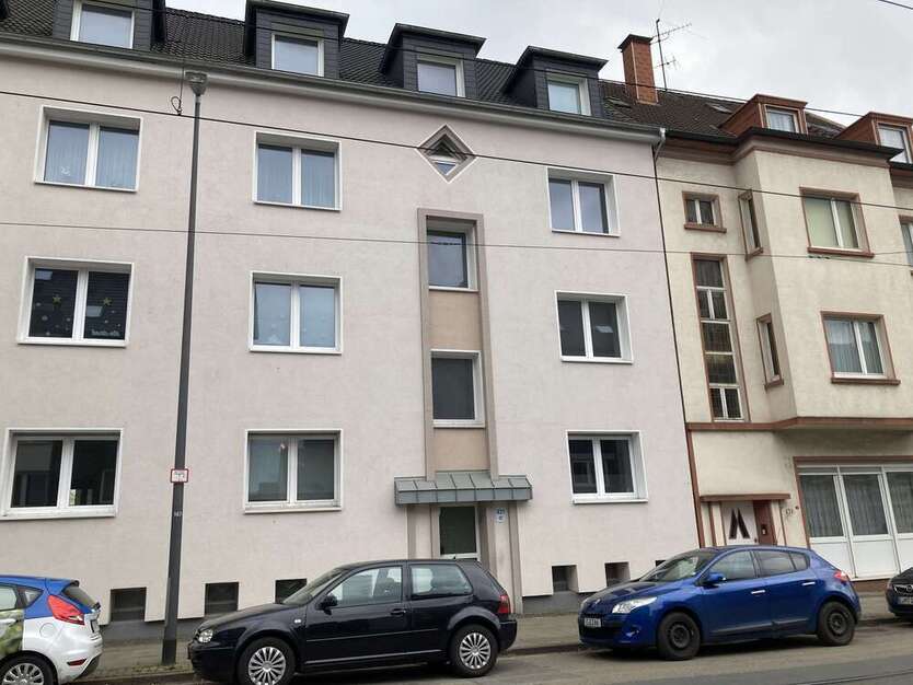 Wohnung zum Mieten in Essen 356,70 € 47.45 m²