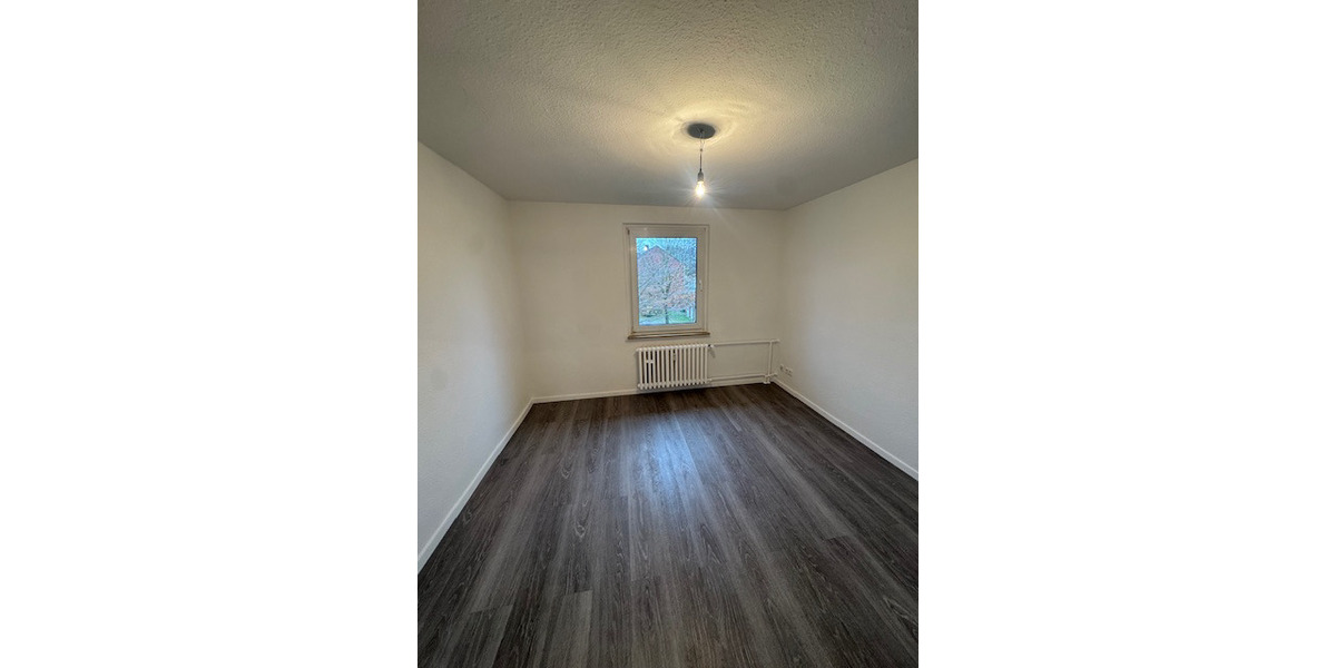 Frisch renovierte 3-Zimmer-Wohnung in schöner Lage! 3 zimmer