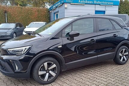 Opel Crossland (X) 27.000 km 14.980 € Essen 45307