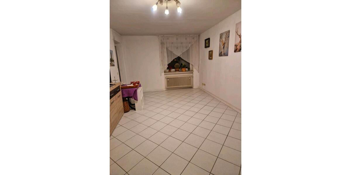 3,5 Zimmerwohnung 2 zimmer