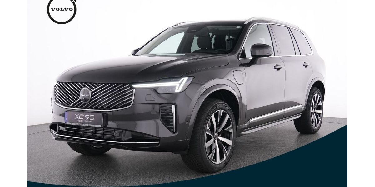 Volvo XC90 19.500 km 79.990 &euro; Mülheim an der Ruhr 45472