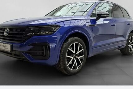 VW Touareg 73.175 km 48.790 &euro; Gelsenkirchen 45894