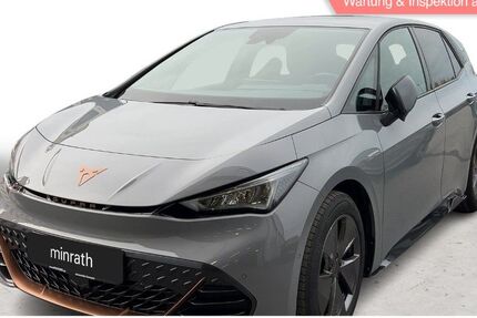 Cupra Born 63.321 km 20.440 &euro; Moers-Hülsdonk 47441