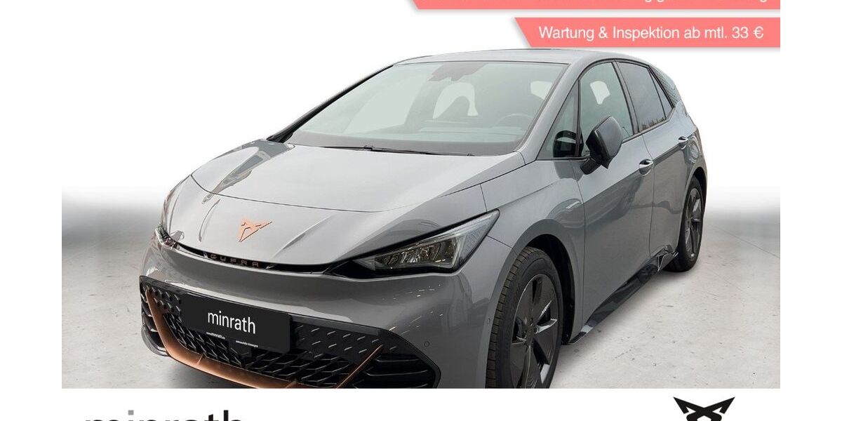 Cupra Born 63.321 km 20.440 &euro; Moers-Hülsdonk 47441