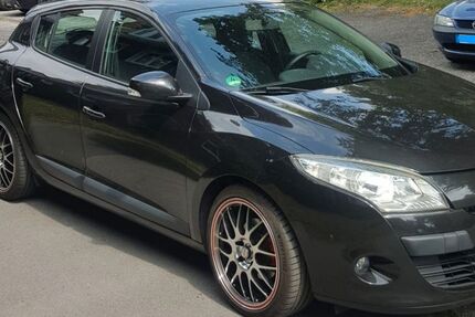 Renault Megane 200.000 km 2.100 &euro; Gelsenkirchen 45896