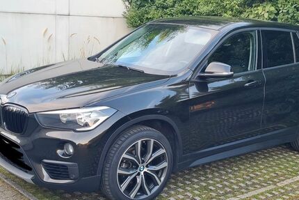 BMW X1 150.000 km 11.111 &euro; Castrop-Rauxel 44581