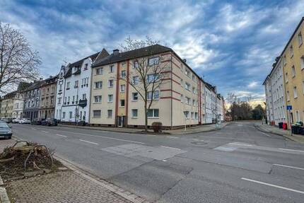 Modernes Wohnen auf 82 m² - stilvoll saniert und energieeffizient. Ab sofort!