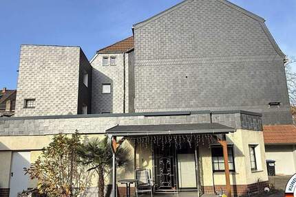 Haus Duisburg Mittelmeiderich - 1 Zimmer, 556 m&sup2;, 978.000&euro; | Angebot:25837444