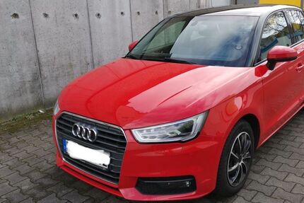 Audi A1 161.600 km 10.295 &euro; Recklinghausen 45661