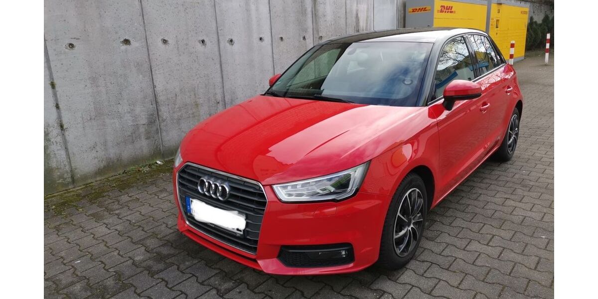Audi A1 161.600 km 10.295 &euro; Recklinghausen 45661
