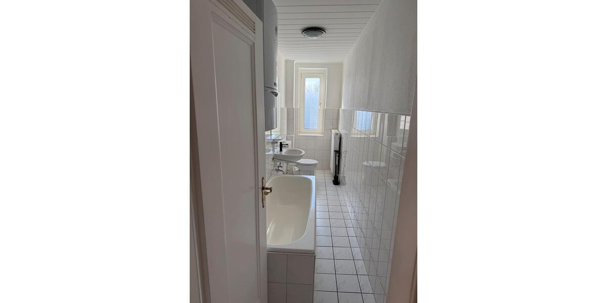 3-Zimmer-Wohnung mit ca. 75 m² in Schwelm 3 zimmer