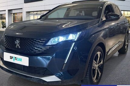 Peugeot 3008 5.613 km 22.450 &euro; Ratingen 40878