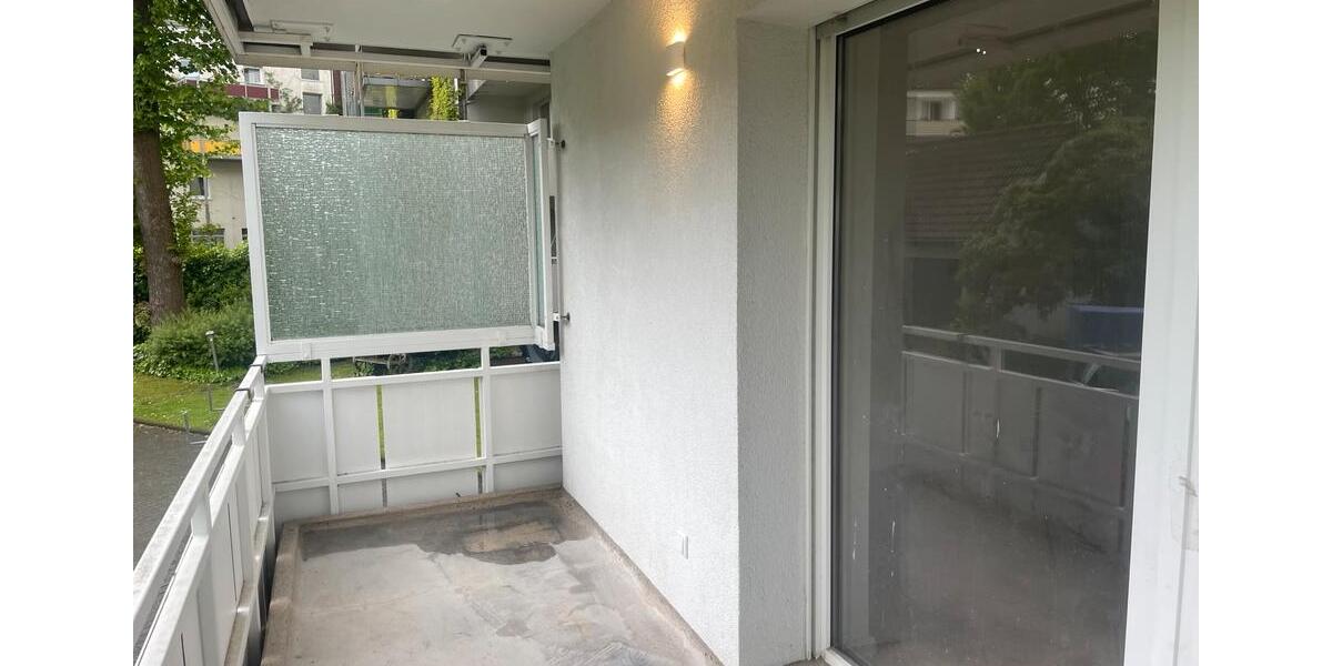 Etagenwohnung Essen Stadtbezirk II - 2 Zimmer, 57 m&sup2;, 829&euro; | Angebot:26661263