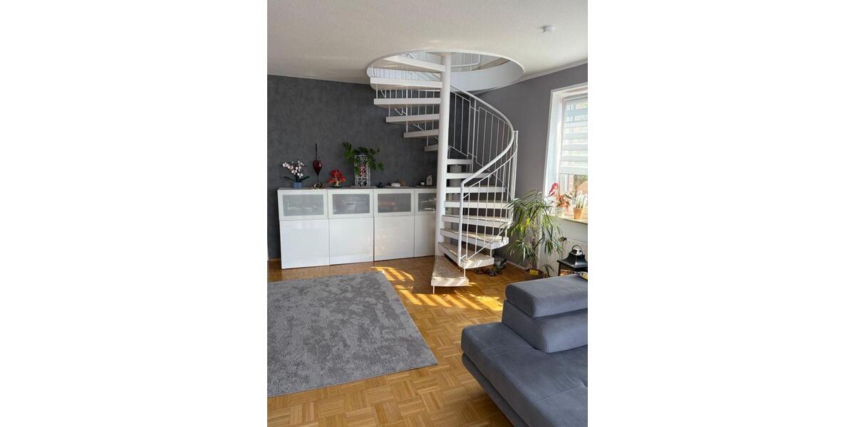 Maisonettenwohnung Essen Stadtbezirk III - 4.5 Zimmer, 120 m&sup2;, 1.030&euro; | Angebot:26490858