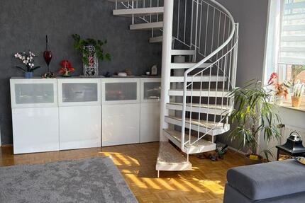 Wohnung Essen Stadtbezirk III - 4.5 Zimmer, 120 m&sup2;, 1.030&euro; | Angebot:26490858
