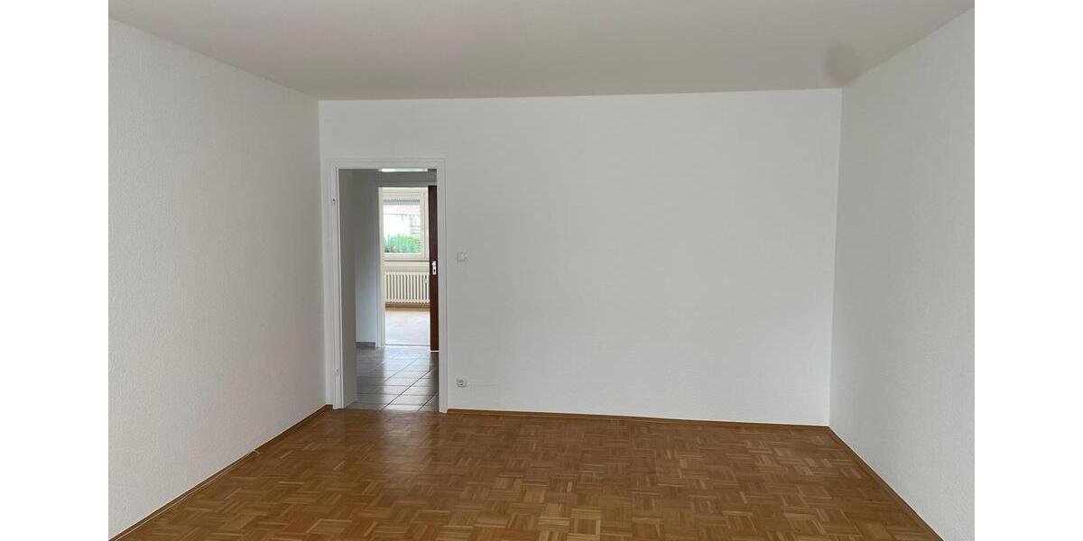 Erdgeschoßwohnung Gladbeck - 3 Zimmer, 61 m&sup2;, 550&euro; | Angebot:25715671