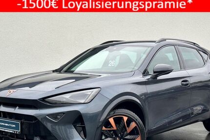 Cupra Formentor 3.000 km 39.990 &euro; Castrop-Rauxel 44579