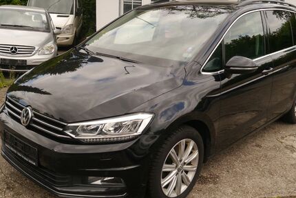 VW Touran 186.000 km 15.500 &euro; Wuppertal 42329