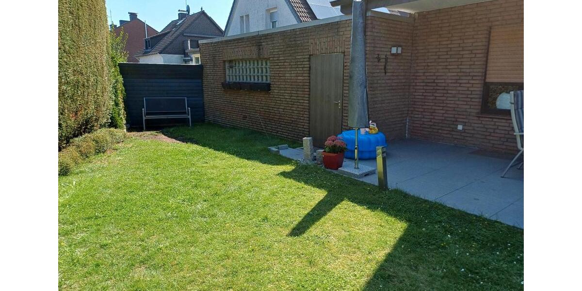 Doppelhaushälfte Duisburg Rheinhausen - 4 Zimmer, 140 m&sup2;, 490.000&euro; | Angebot:27457364