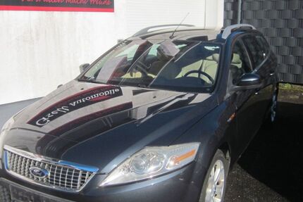 Ford Mondeo 243.081 km 2.990 &euro; Mülheim 45481