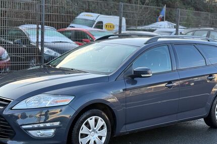 Ford Mondeo 180.000 km 4.499 &euro; ESSEN 45329