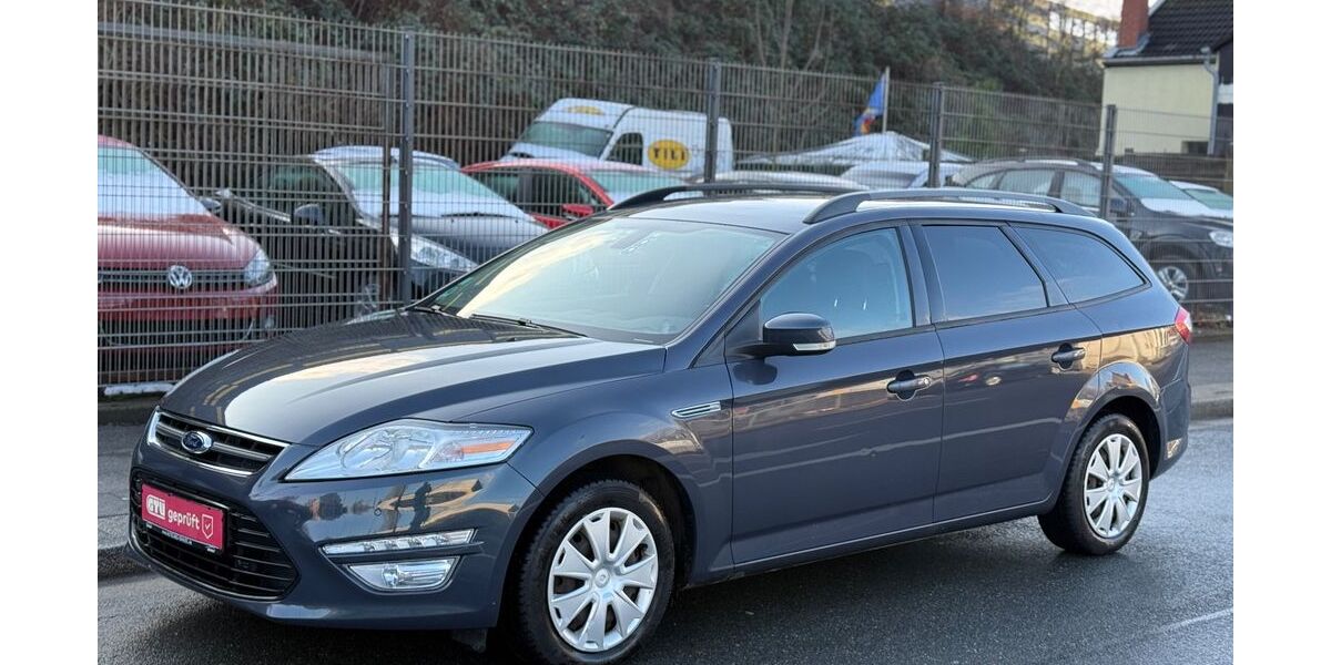 Ford Mondeo 180.000 km 4.499 &euro; ESSEN 45329