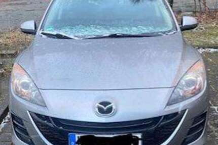 Mazda 3 174.000 km 5.000 &euro; Herne 44649