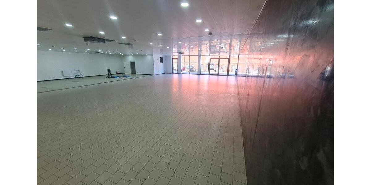 Gewerbeobjekt Recklinghausen Grullbad - 3.390&euro; | Angebot:25330426