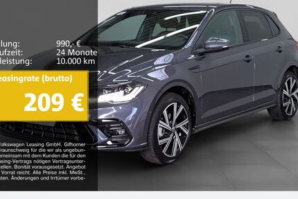 VW Polo 29.283 km 21.220 &euro; Bochum 44809