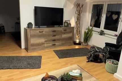 2,5 Zimmerwohnung in Hochheide 2 zimmer