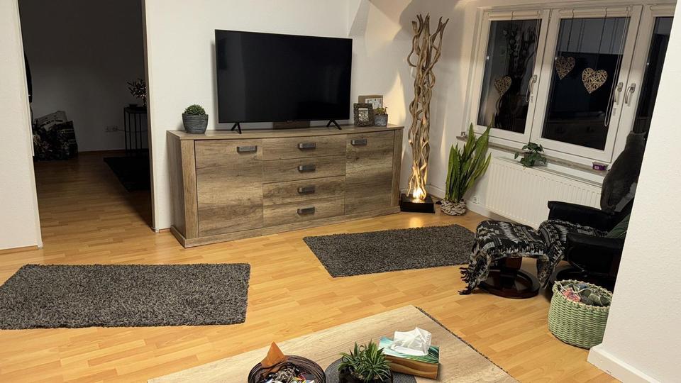 2,5 Zimmerwohnung in Hochheide 2 zimmer