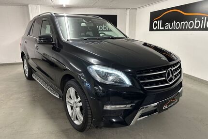 Mercedes ML 350