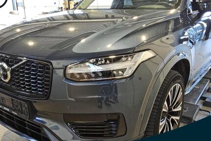 Volvo XC90 30.256 km 59.990 &euro; Essen-Kray 45309