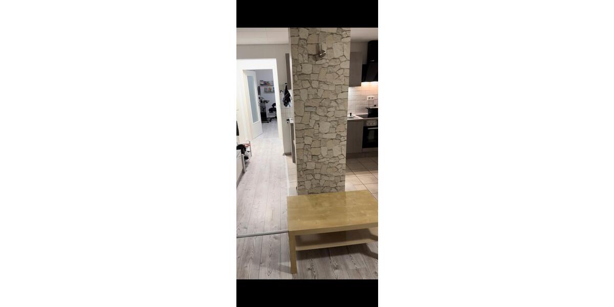 Etagenwohnung Oberhausen Alsfeld - 1 Zimmer, 59 m&sup2;, 660&euro; | Angebot:25590283