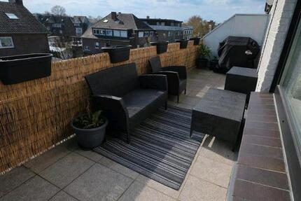 Wohnung Moers Rheinkamp - 3.5 Zimmer, 79 m&sup2;, 208.500&euro; | Angebot:26047072
