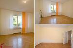 Erdgeschoßwohnung Essen Stadtbezirk II - 3 Zimmer, 109 m&sup2;, 1.150&euro; | Angebot:26671537