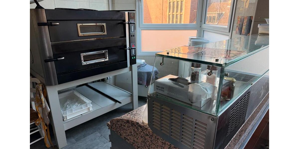 Restaurant und Pizzeria zimmer