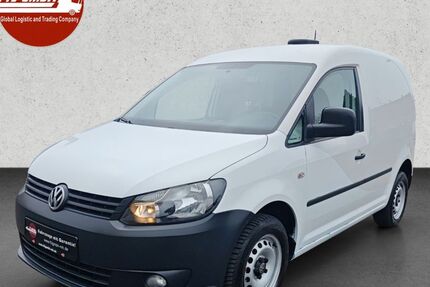 VW Caddy 165.000 km 4.344 &euro; Mülheim an der Ruhr 45472