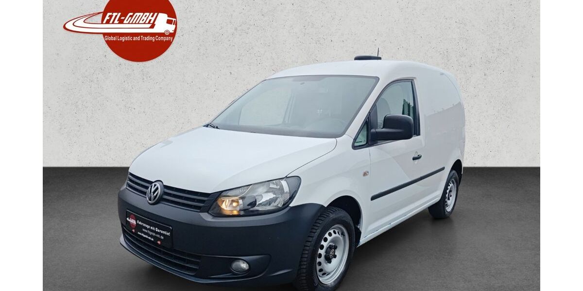 VW Caddy 165.000 km 4.344 &euro; Mülheim an der Ruhr 45472