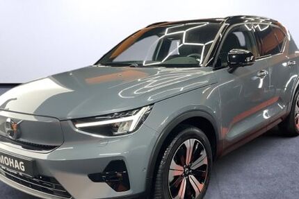 Volvo XC40 28.240 km 33.880 &euro; Recklinghausen 45659