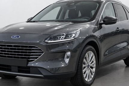 Ford Kuga 65.410 km 15.880 &euro; Moers 47441