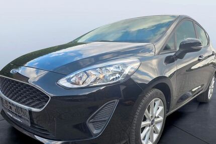 Ford Fiesta 56.700 km 5.600 &euro; Gelsenkirchen 45897