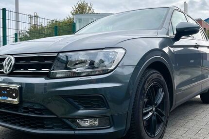 VW Tiguan 74.500 km 18.600 &euro; Essen 45355