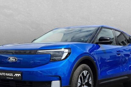 Ford Explorer 10.000 km 39.880 &euro; Moers 47441