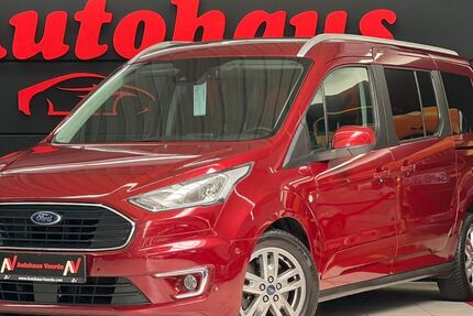 Ford Tourneo Connect 87.000 km 20.790 &euro; Voerde 46562