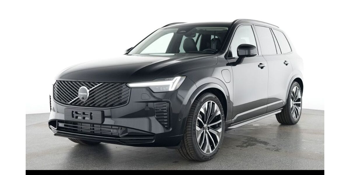Volvo XC90 5.586 km 72.780 &euro; Wuppertal 42109