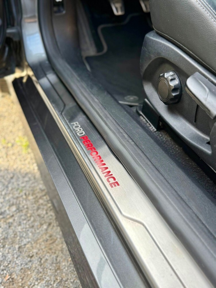 Ford Fiesta ST 65.700 km 15.450 € Krefeld 47798