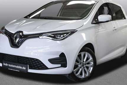 Renault ZOE 46.341 km 12.390 &euro; Essen 45141
